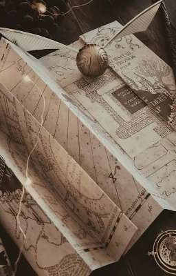 [ĐN Harry Potter] Lựa Chọn