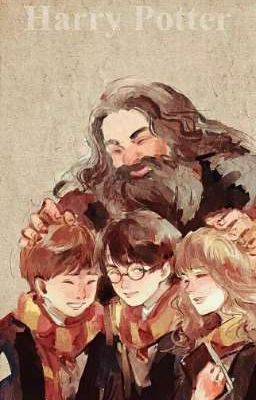 [Đn Harry Potter] Tao Đen Nhưng Tao Đẹp