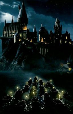 (đn harry potter) Yên Bình