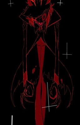 {ĐN Helluva Boss/Hazbin Hotel} So???....