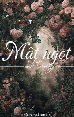 ĐN HP | Mật ngọt ánh trăng 