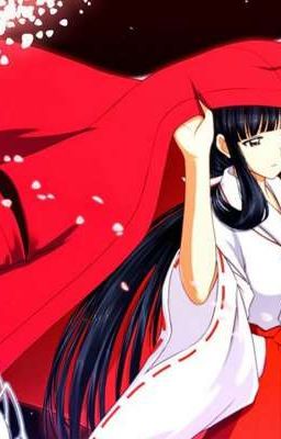 [ ĐN INUYASHA ] Em trai Kikyou - Kyoko.