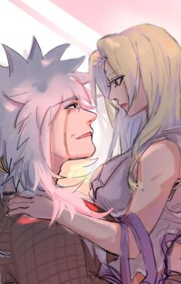 [ĐN][Jiraiya x Tsunade] Nổi Gió Rồi