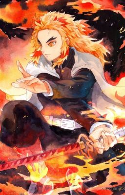 [ ĐN Kimetsu no Yaiba ] Cởi kén