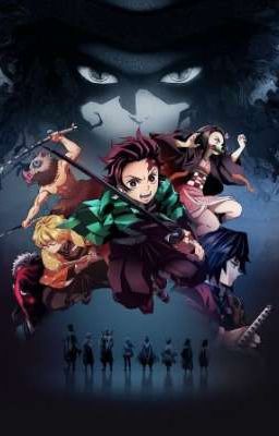 (ĐN Kimetsu No Yaiba)Đóa hoa ngày ấy...