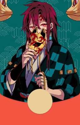 [ĐN Kimetsu No Yaiba] Truyền Thuyết Nhật Trụ