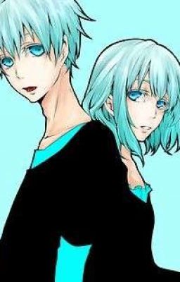  (ĐN Kuroko) Tôi là kuroko tetsumi