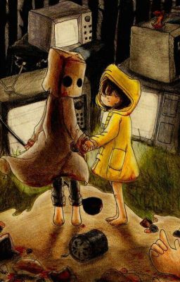 [ Đn Little Nightmares ] Fanfic này chưa có tên 