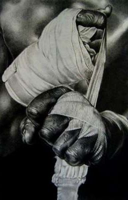 [ĐN Lookism] Choose Your Fighter