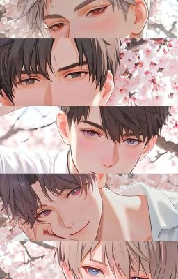 [ ĐN Love and deepspace] Sau Vài Ngàn Năm Làm Anh Em Với NhữngÔng Chồng Quốc Dân