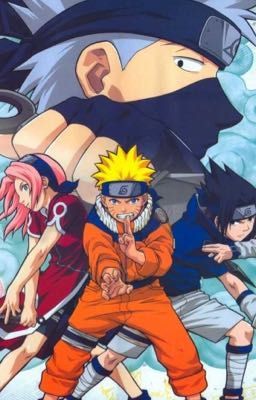 [ĐN Naruto]Làm sao mà tôi có thể ghép cặp dc!!?