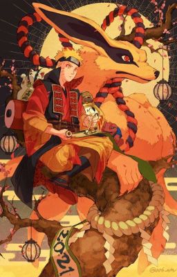 [ DN - Naruto ] Mĩ Miều