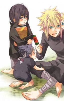 [Đn Naruto] Mộng phù du