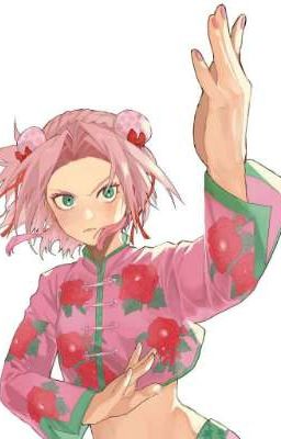 [ĐN NARUTO] SAKURA HARUNO THE Antihero 