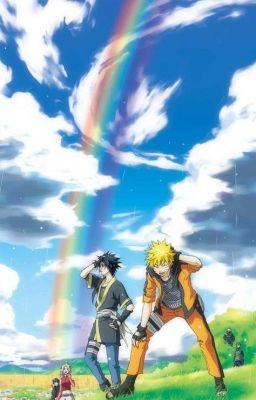 [ĐN Naruto/SasuNaru] Song Trọng Sinh Chi Làm Lại Từ Đầu