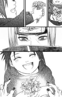 ( DN Naruto) Uchiha của sương mù 