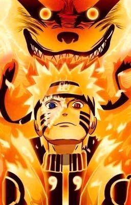 [Đn Naruto] Xuyên Về Quá Khứ, Khuấy Đảo Tương Lai!