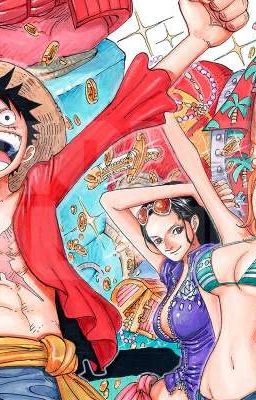 Đn one piece