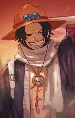 [ĐN One Piece] Luận 1001 cách để cứu Ace