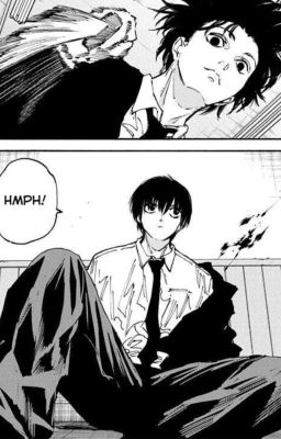 [ Đn Sakamoto days] Nagumo x reader