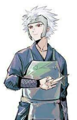 [ĐN]Senju Tobirama 