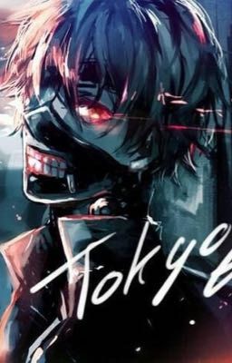 (Đn tokyo ghoul)tuyết