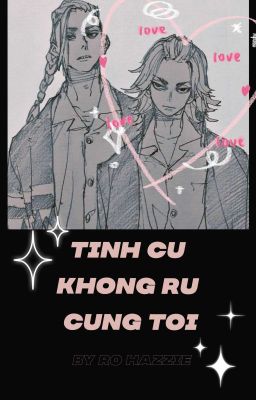 [ĐN;TR]Tình cũ không rủ cũng tới 