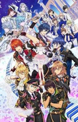 [ Đn Uta no Price Sama ] [ Harem ] Toả sáng 