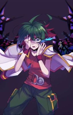 [Đn Yugioh Arc-v ] 1 cơ hội hay 1 sự trừng phạt 