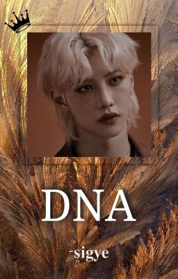 DNA - Changlix