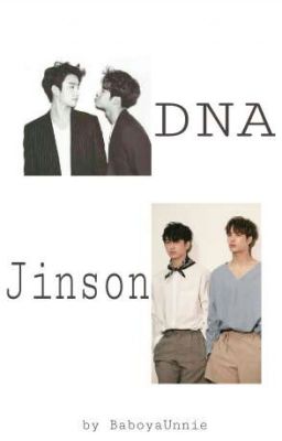 DNA [Jinson]