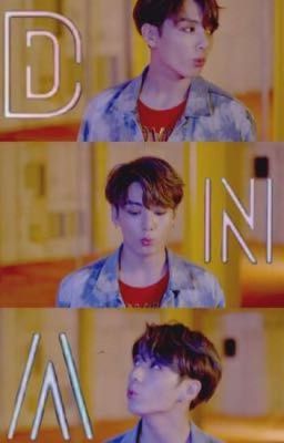 DNA (Jungkook)