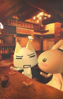 dnal | sứ giả hoà bình