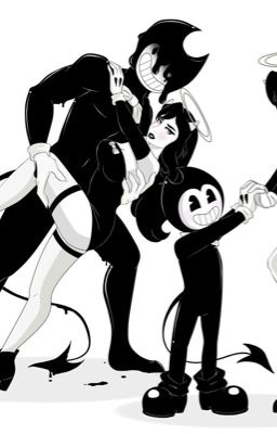 Do I like you? Bendy x Alice