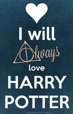 Do I ship it? (Harry Potter ships)