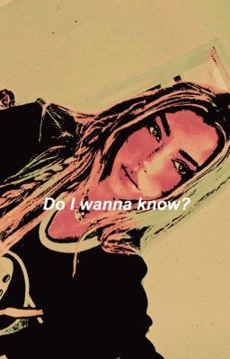 Do I Wanna Know? -  Ranboo