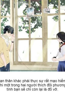 Đó là thanh xuân của tôi