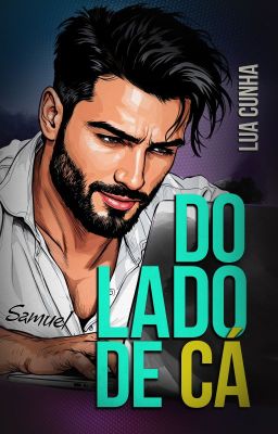 Do lado de cá (romance gay)