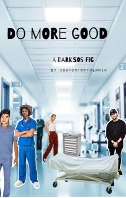 Do More Good (5sos ot4)