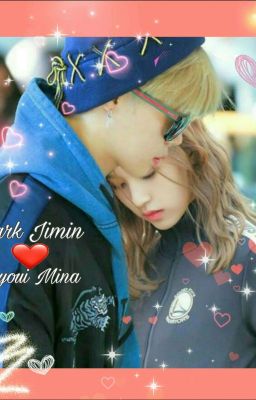 Đồ ngốc anh  yêu em ❤(Jimina) ( Kooktzu)  * Drop *