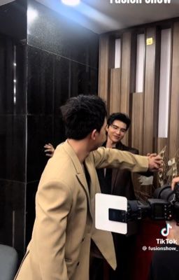 Đỗ Nhật Hoàng x Steven Nguyễn - Chu Hải Đông x Bi Long 