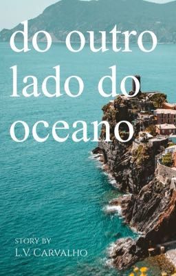 Do outro lado do oceano