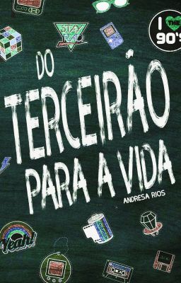 Do Terceirão Para a Vida