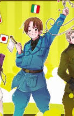 Do you know how to Babysit? (Hetalia x Child Reader Fanfic)