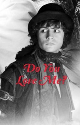 Do You Love Me? (A Robin de Noir fanfic)