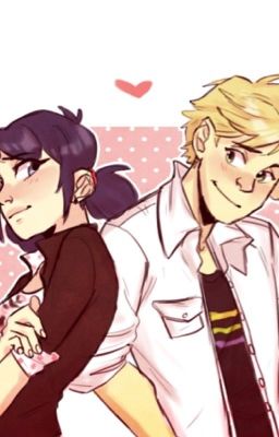 Do you love me? MIRACULOUS FANFICTION