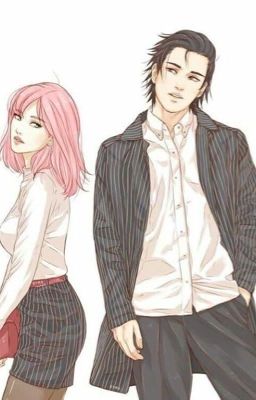 Do you Love me ?(sasusaku)