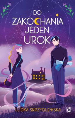 Do zakochania jeden urok | ZOSTANIE WYDANE