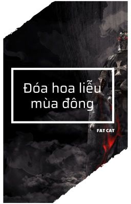 Đóa hoa liễu mùa đông