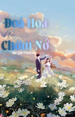 ĐOÁ HOA MÙA HẠ CHỚM NỞ